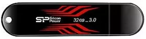 Silicon Power Blaze B10 32GB SP032GBUF3B10V1B 