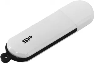 USB Flash Silicon-Power Blaze B32 16GB (белый) фото