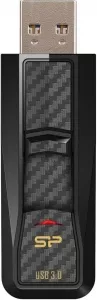 USB-флэш накопитель Silicon Power Blaze B50 64GB (SP064GBUF3B50V1K) фото