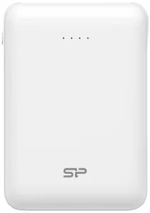 Портативное зарядное устройство Silicon Power Cell C100 10000mAh White фото