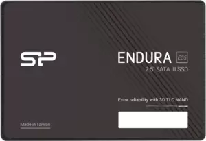 SSD Silicon-Power Endura E55 2TB SP002TBSS30E5502 фото