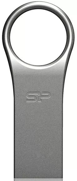 USB-флэш накопитель Silicon Power Firma F80 64GB (SP064GBUF2F80V1S) фото