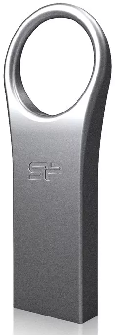 USB-флэш накопитель Silicon Power Firma F80 64GB (SP064GBUF2F80V1S) фото 4