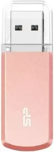 USB Flash Silicon Power Helios 202 16GB (розовый) фото