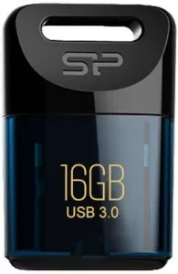 USB-флэш накопитель Silicon Power Jewel J06 16GB (SP016GBUF3J06V1D) icon