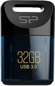 USB-флэш накопитель Silicon Power Jewel J06 32GB (SP032GBUF3J06V1D) фото