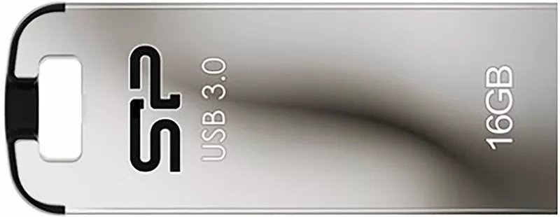 USB-флэш накопитель Silicon Power Jewel J10 16GB (SP016GBUF3J10V1K) фото