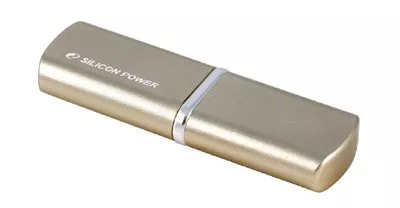 USB-флэш накопитель Silicon Power LuxMini 720 16GB фото 2