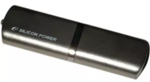 USB-флэш накопитель Silicon Power LuxMini 720 4GB фото