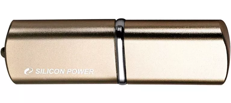 USB-флэш накопитель Silicon Power LuxMini 720 8GB фото