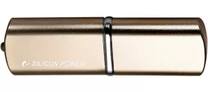 USB-флэш накопитель Silicon Power LuxMini 720 8GB фото