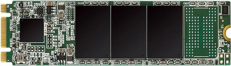 Жесткий диск SSD Silicon Power M55 (SP480GBSS3M55M28) 480Gb фото