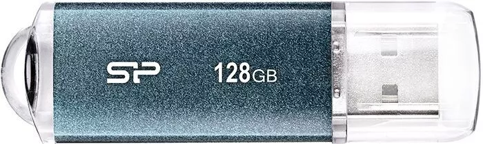 USB Flash Silicon Power Marvel M01 128GB (SP128GBUF3M01V1B) фото