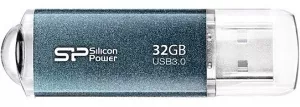 USB-флэш накопитель Silicon Power Marvel M01 32GB (SP032GBUF3M01V1B) фото