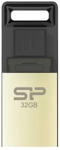 USB-флэш накопитель Silicon Power Mobile X10 32GB (SP032GBUF2X10V1C) фото