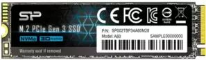 SSD Silicon-Power P34A60 4TB SP004TBP34A60M28 фото