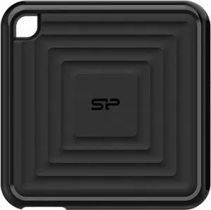 Внешний жесткий диск Silicon Power PC60 1TB SP010TBPSDPC60CK icon