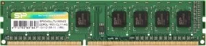 Модуль памяти Silicon Power SP004GLLTU160N02 DDR3L PC4-12800 4Gb фото
