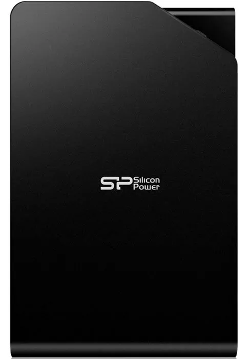 Silicon Power Stream S03 1TB (SP010TBPHDS03S3K)