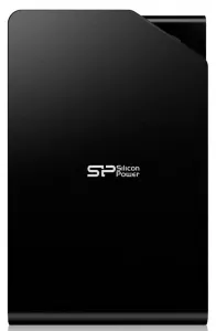 Внешний жесткий диск Silicon Power Stream S03 (SP020TBPHDS03S3K) 2000 Gb фото