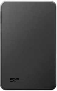 Внешний накопитель Silicon-Power Stream S05 4TB SP040TBPSDS05SAK фото