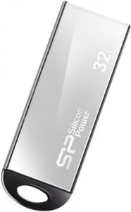 USB-флэш накопитель Silicon Power Touch 830 32GB (SP032GBUF2830V1S) фото
