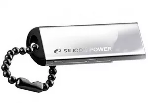 USB-флэш накопитель Silicon Power Touch 830 8GB (SP008GBUF2830V1S) фото