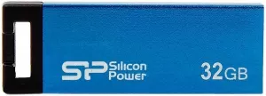 USB-флэш накопитель Silicon Power Touch 835 32GB (SP032GBUF2835V1B) фото