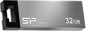 USB-флэш накопитель Silicon Power Touch 835 32GB (SP032GBUF2835V1T) icon