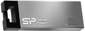 USB-флэш накопитель Silicon Power Touch 835 4GB (SP004GBUF2835V1T) фото