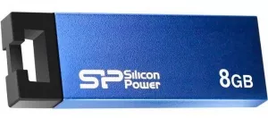 USB-флэш накопитель Silicon Power Touch 835 8GB (SP008GBUF2835V1B) icon