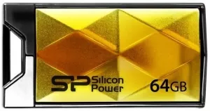 USB-флэш накопитель Silicon Power Touch 850 64GB (SP064GBUF2850V1A/T) фото