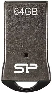 USB-флэш накопитель Silicon Power Touch T01 64GB (SP064GBUF2T01V3K) фото