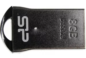 USB-флэш накопитель Silicon Power Touch T01 8GB (SP008GBUF2T01V1K) фото