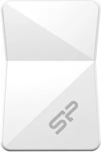 USB Flash Silicon Power Touch T08 32GB (SP032GBUF2T08V1W)