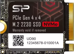 SSD Silicon Power UD90 1TB SP01KGBP44UD9007 фото