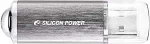 USB-флэш накопитель Silicon Power Ultima II I-Series 4GB (SP004GBUF2M01V1S) фото