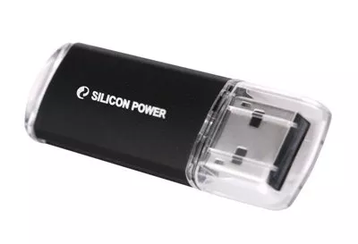 USB-флэш накопитель Silicon Power Ultima II I-Series 8GB фото 4