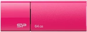 USB-флэш накопитель Silicon Power Ultima U05 64GB (SP064GBUF2U05V1H) фото
