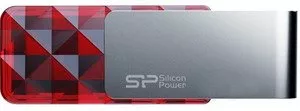 USB-флэш накопитель Silicon-Power Ultima U30 32GB (SP032GBUF2U30V1R) фото