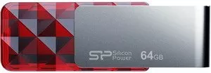 USB-флэш накопитель Silicon-Power Ultima U30 64GB (SP064GBUF2U30V1R) фото