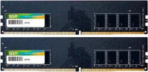 Оперативная память Silicon-Power Xpower AirCool 2x8GB DDR4 PC4-28800 SP016GXLZU360B2A фото