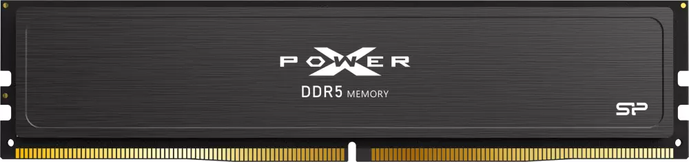 Silicon Power XPower Pulse 16ГБ DDR5 6000 МГц SP016GXLWU60CFSJ