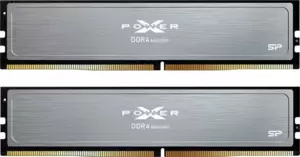 Оперативная память Silicon-Power XPower Pulse 2x16ГБ DDR4 3200 МГц SP032GXLZU320BDI