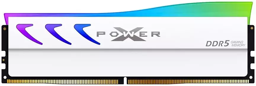 Silicon Power Xpower Storm 16ГБ DDR5 6000 МГц SP016GXLWU60CFSL