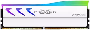 Silicon Power Xpower Storm 16ГБ DDR5 6000 МГц SP016GXLWU60CFSL
