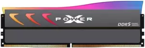 Silicon Power Xpower Storm 16ГБ DDR5 6400 МГц SP016GXLWU64AFSK