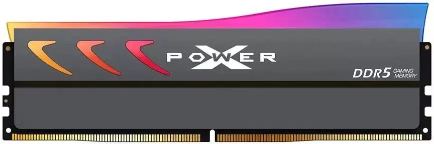Silicon Power Xpower Storm 16ГБ DDR5 6800 МГц SP016GXLWU68AFSK