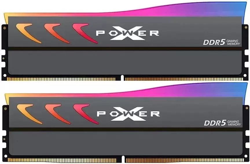 Silicon Power Xpower Storm 2x16ГБ DDR5 6000 МГц SP032GXLWU60AFDK