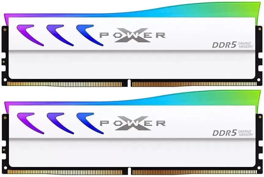Silicon Power Xpower Storm 2x16ГБ DDR5 6400 МГц SP032GXLWU64AFDL